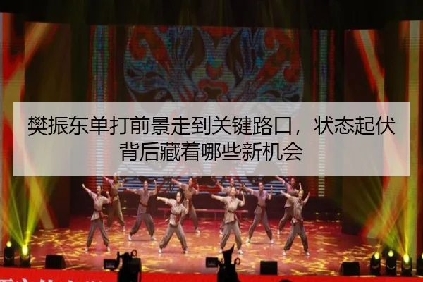樊振东单打前景走到关键路口，状态起伏背后藏着哪些新机会 - leyu